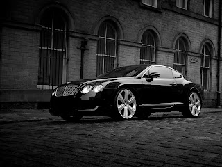 Bentley Wallpapers