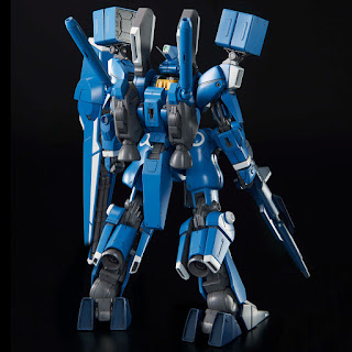 MG 1/100 ORX-013 Gundam Mk-V, Premium Bandai