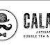 Calais bubble tea kenyal dan nikmat (banyak promonya)