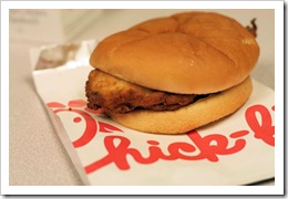 chickfilac