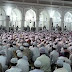 Religiusme Ramadhan di Tarim Yaman