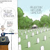 Obama's Memorial Day Shout Out