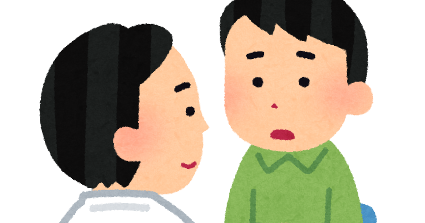 カウンセリングのイラスト 男性医師 かわいいフリー素材集 いらすとや カウンセリングのイラスト 男性医師 かわいいフリー素材集 いらすとや