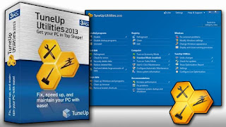 TuneUp Utilities terbaru