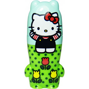  Memoria USB 4 GB Hello Kitty