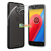 Phụ kiện điện thoại Motorola Moto C 4G: ốp lưng, miếng dán kính cường lực