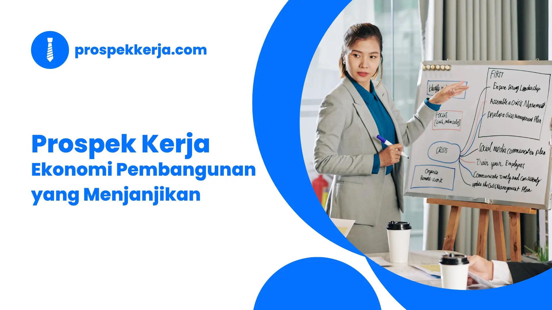 Prospek Kerja Ekonomi Pembangunan yang Menjanjikan