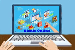 Bisnis Online