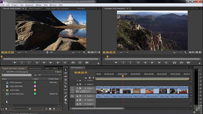 Adobe Premiere Pro Youtube video yapma programı