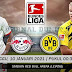 Prediksi RB Leipzig Vs Borussia Dortmund, Minggu 10 Januari 2020 Pukul 00.30 WIB @ Mola TV