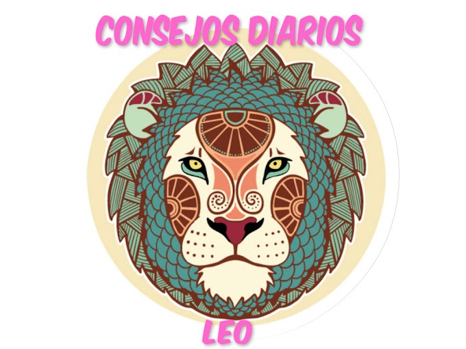 Los Consejos de Hoy para el Signo Leo - 31/03/16