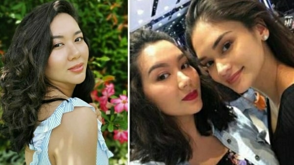 Pia Wurtzbach's sister lashes out