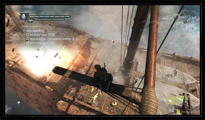 Assassin’s Creed 4 Black Flag Direct Link