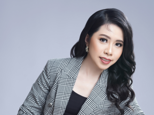  Kepedulian Sosial Liz Setiaatmadja, Sang Perempuan Multitalenta