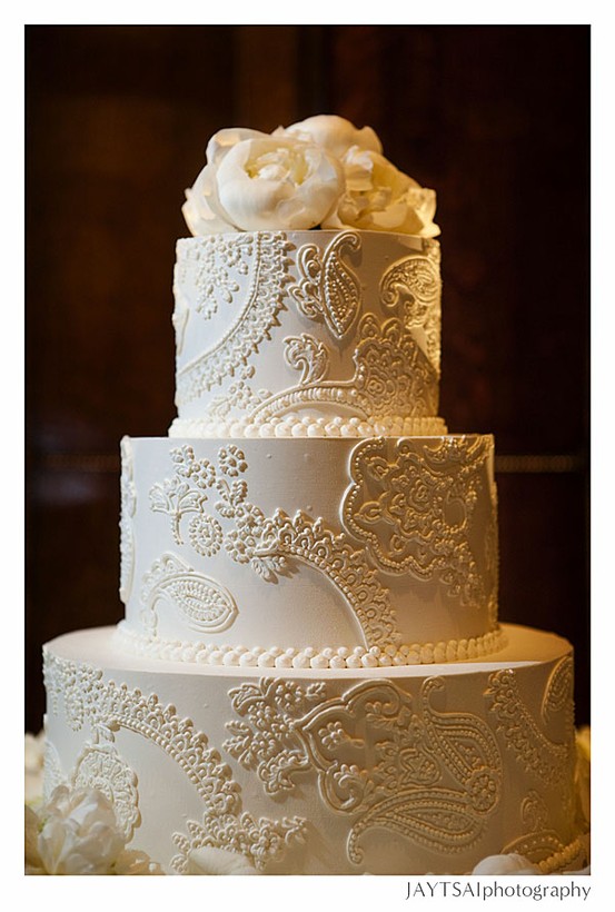 courtney lane: Wedding Cake Design