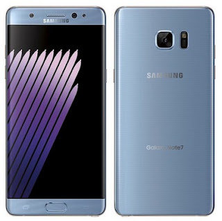 Samsung Galaxy Note 7