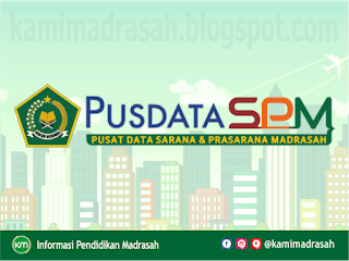 PUSDATA-SPM Kemenag 2019