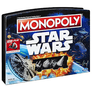  Monopoly