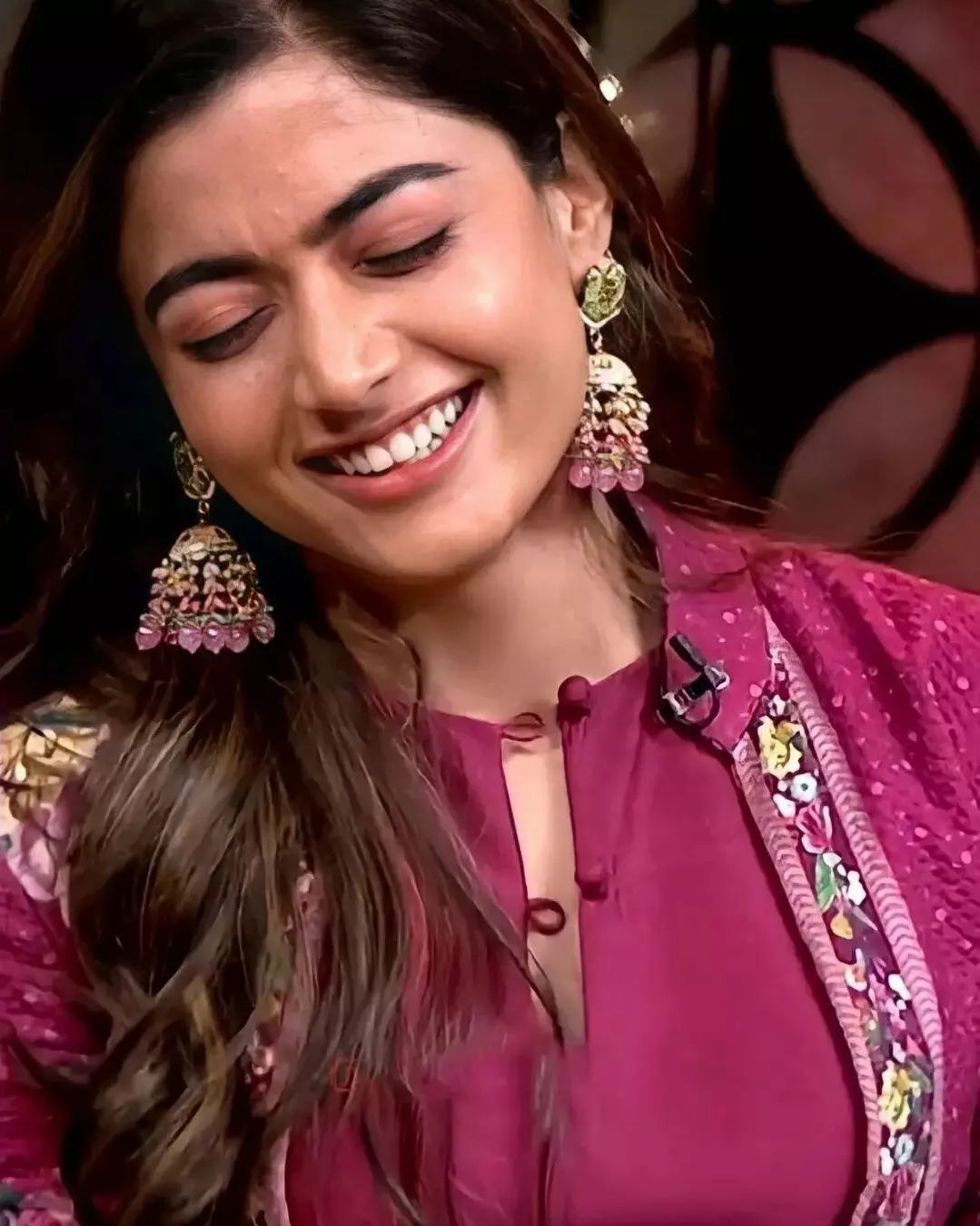 Rashmika Mandanna pic