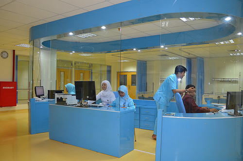 Rumah Sakit Universitas Gadjah Mada - Recruitment For 