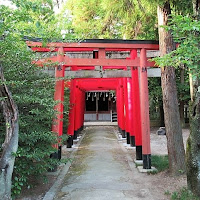 人文研究見聞録：姫路神社 ［兵庫県］