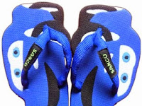 Produk Sandal sancu