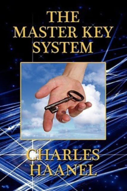  Master Key System