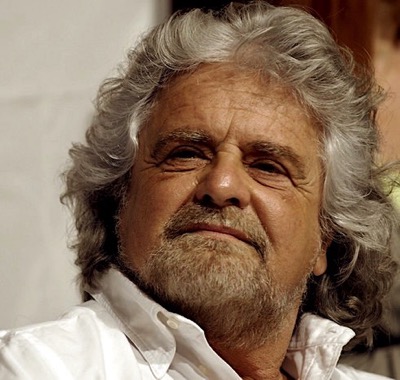 Beppe Grillo