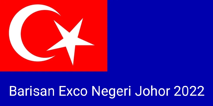 Johor exco perumahan Senarai penuh