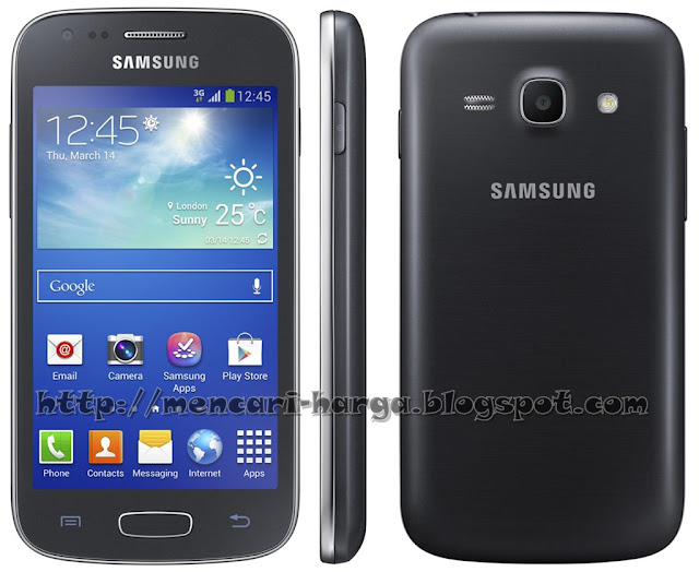 Samsung Galaxy Ace 3