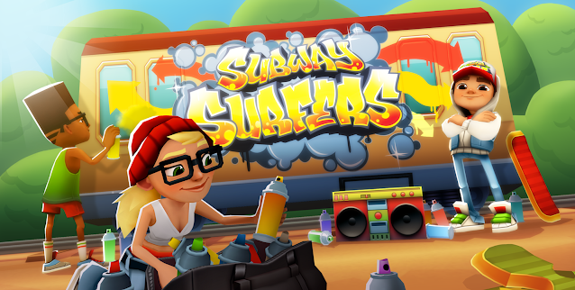 10 Addictive Games Similar to Subway Surfers to Keep You Hooked!