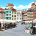 Old Town Market Place, Warsaw - Town Square Market