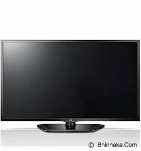 Harga TV LED LG 42 inch 42LN5400 Dan Spesifikasi Terbaru 