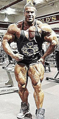 Jay Cutler