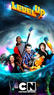 Level Up Season 1 200mbmini Free Download Mediafire