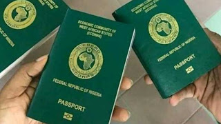 Breaking, Nigerian Immigration Services today release all the lists of Uncollected Passports 