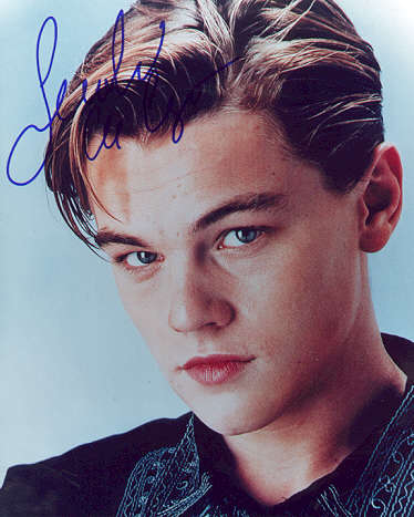 leonardo dicaprio young photoshoot. leonardo dicaprio young photos