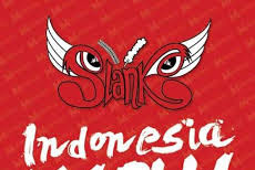 chord lagu indonesia wow - slank