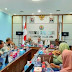 Perumda AM Kota Padang - Tirta Mulia Pemalang Sepakat Respons Cepat Terhadap Pelanggan Jadi Krusial di Era Digital