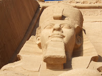 Abu Simbel