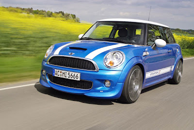 AC Schnitzer R56 MINI Cooper S