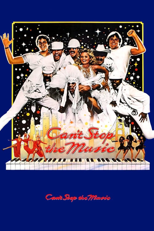 Ver ¡Que no pare la música! 1980 Online Audio Latino