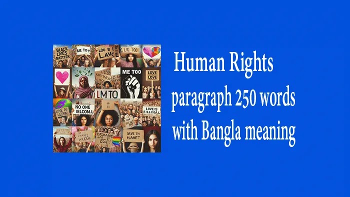 Human Rights