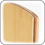 DW Drum Shells