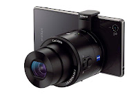 Sony QX100