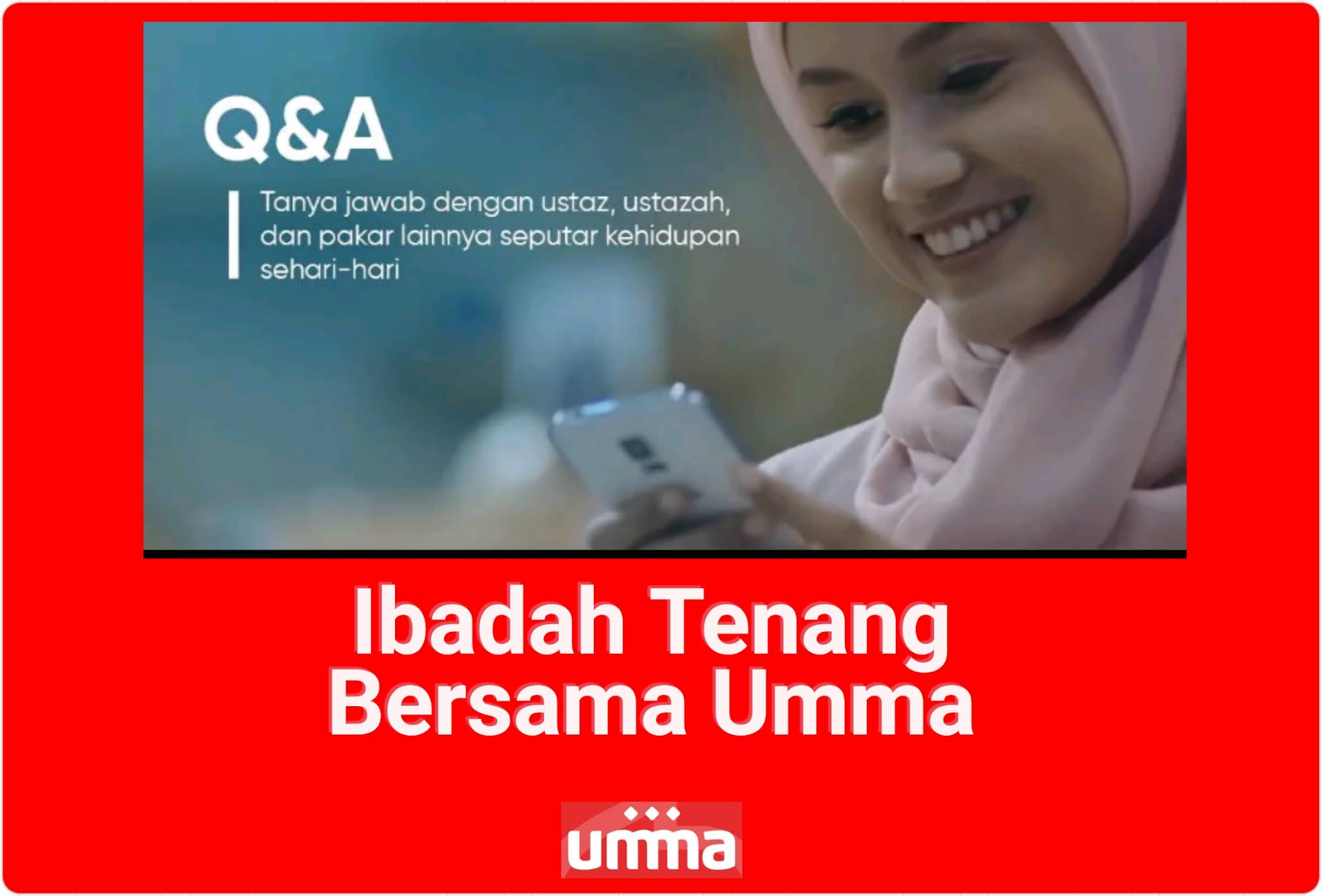 Umma, umma.id, umma Indonesia