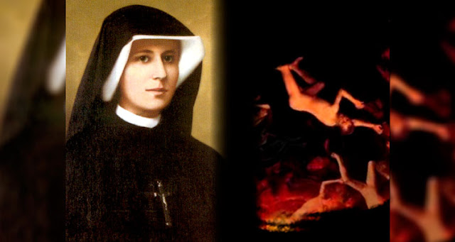  Santa Faustina Kowalska – Reprodução 