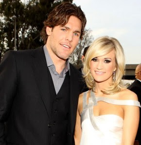 Celebrity Wedding Pictures on Wedding Pictures  According To Some Reports  Carrie Underwood Wedding