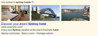 Google Adwords Image Extensions