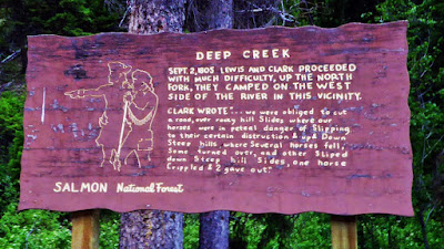 Deep Creek